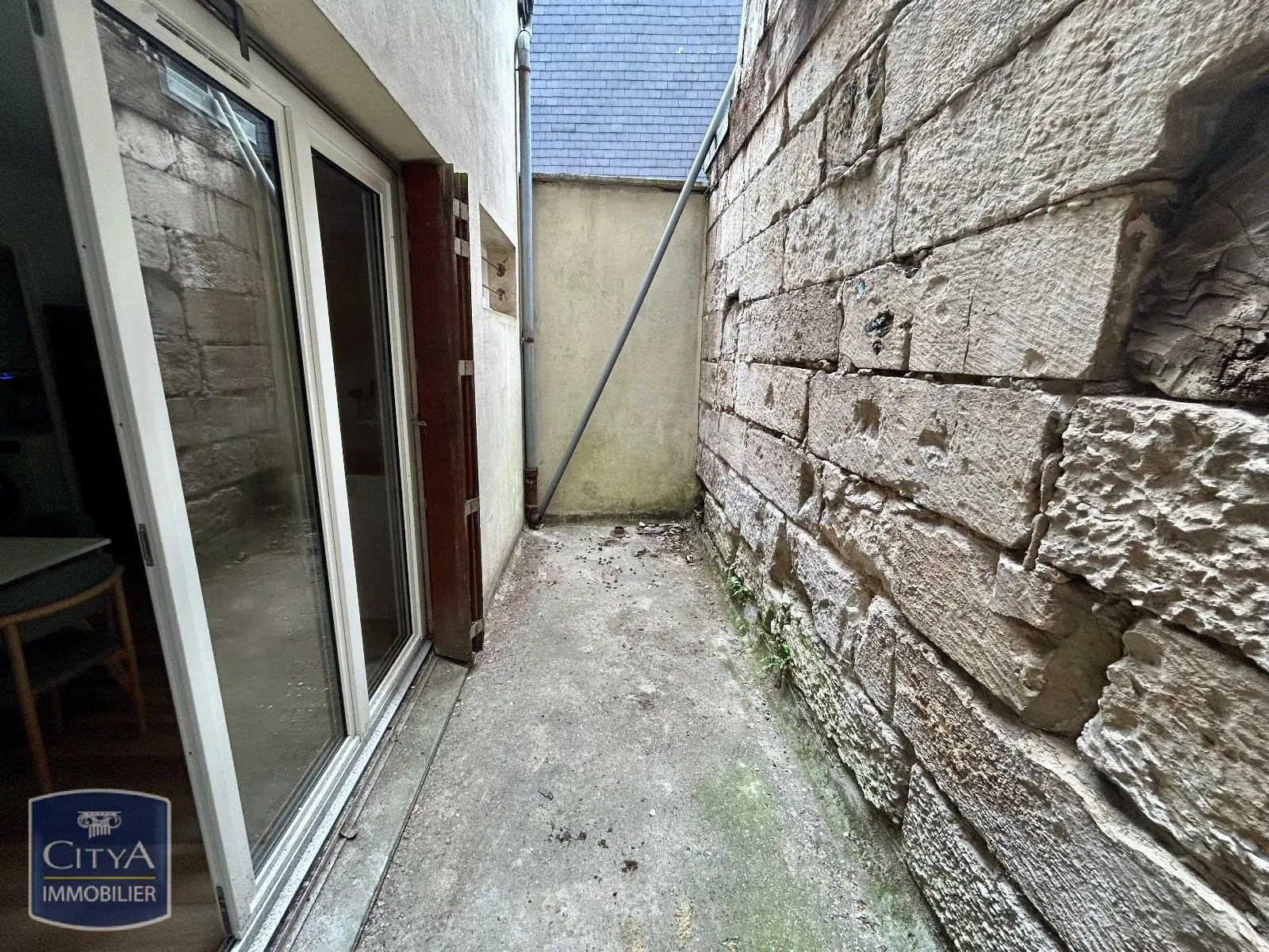 Photo 3 Appartement 2 pièces 55.61m²