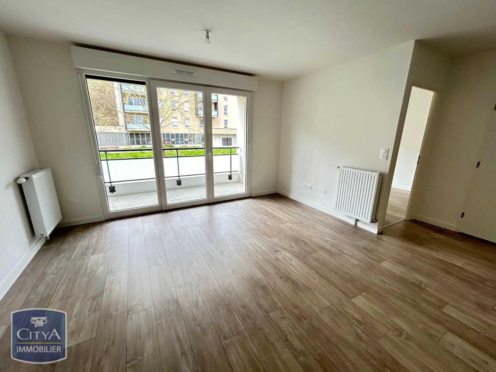 Photo 13 Appartement 2 pièces 42.58m²