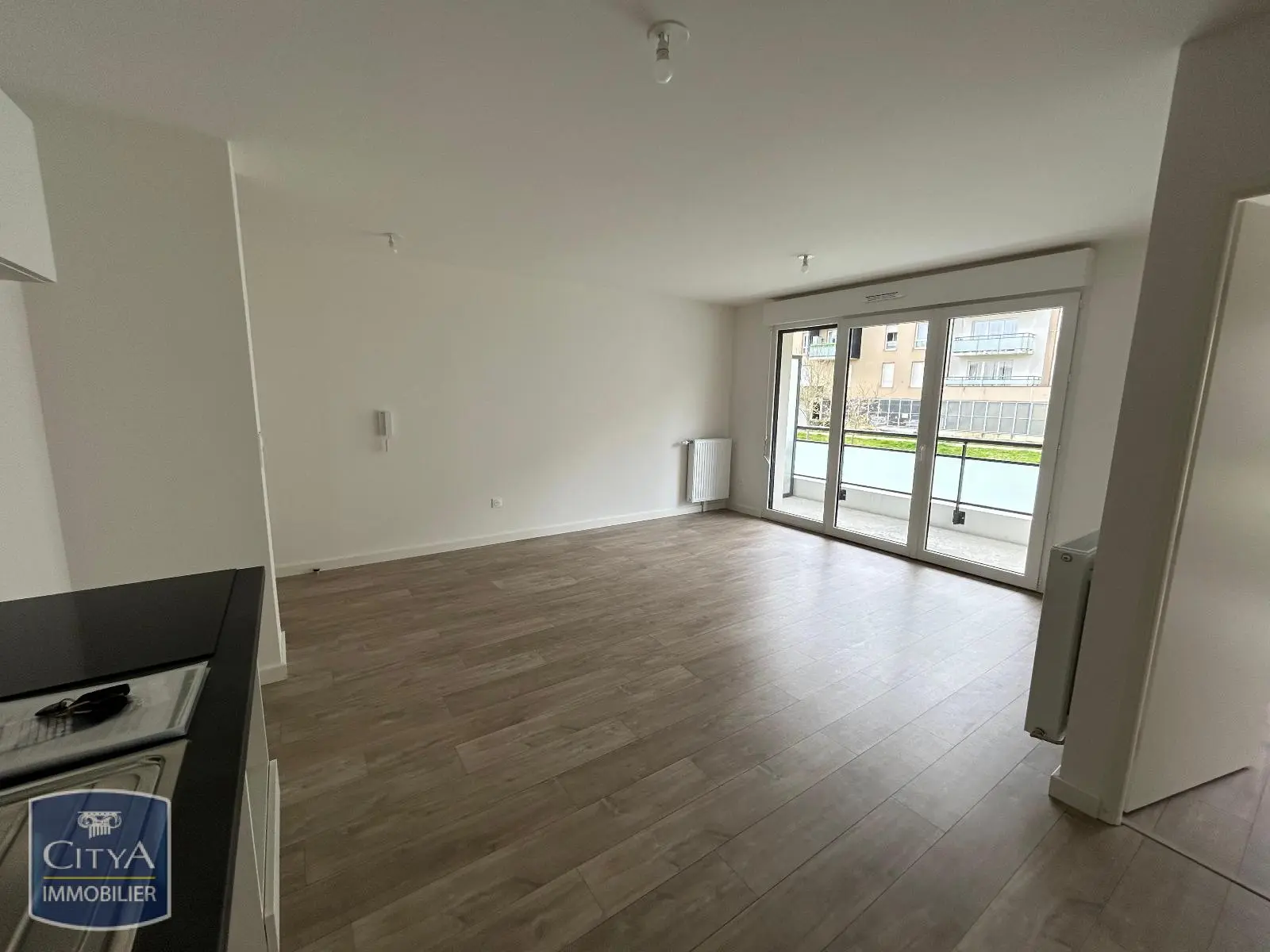 Photo 14 Appartement 2 pièces 42.58m²