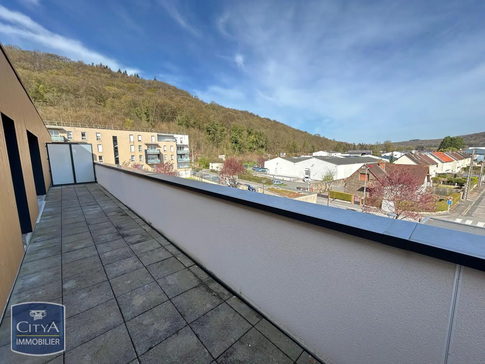 Photo 3 Appartement 3 pièces 58.66m²