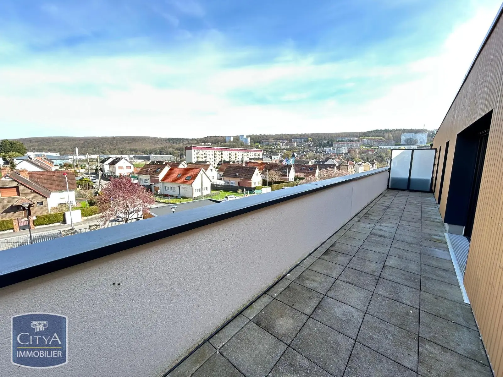 Photo 10 Appartement 3 pièces 58.66m²