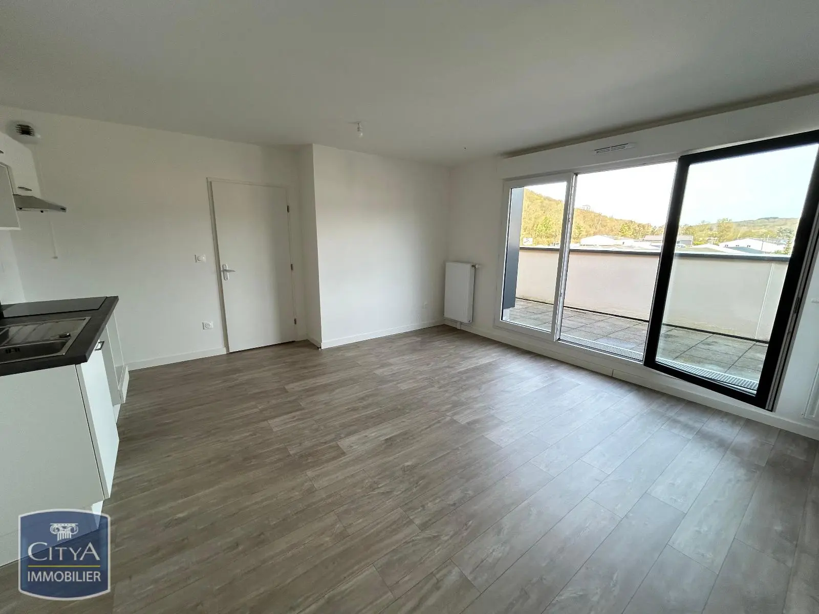 Photo 4 Appartement 3 pièces 58.66m²