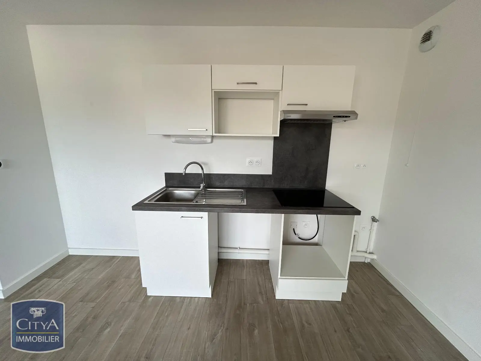 Photo 8 Appartement 3 pièces 58.66m²