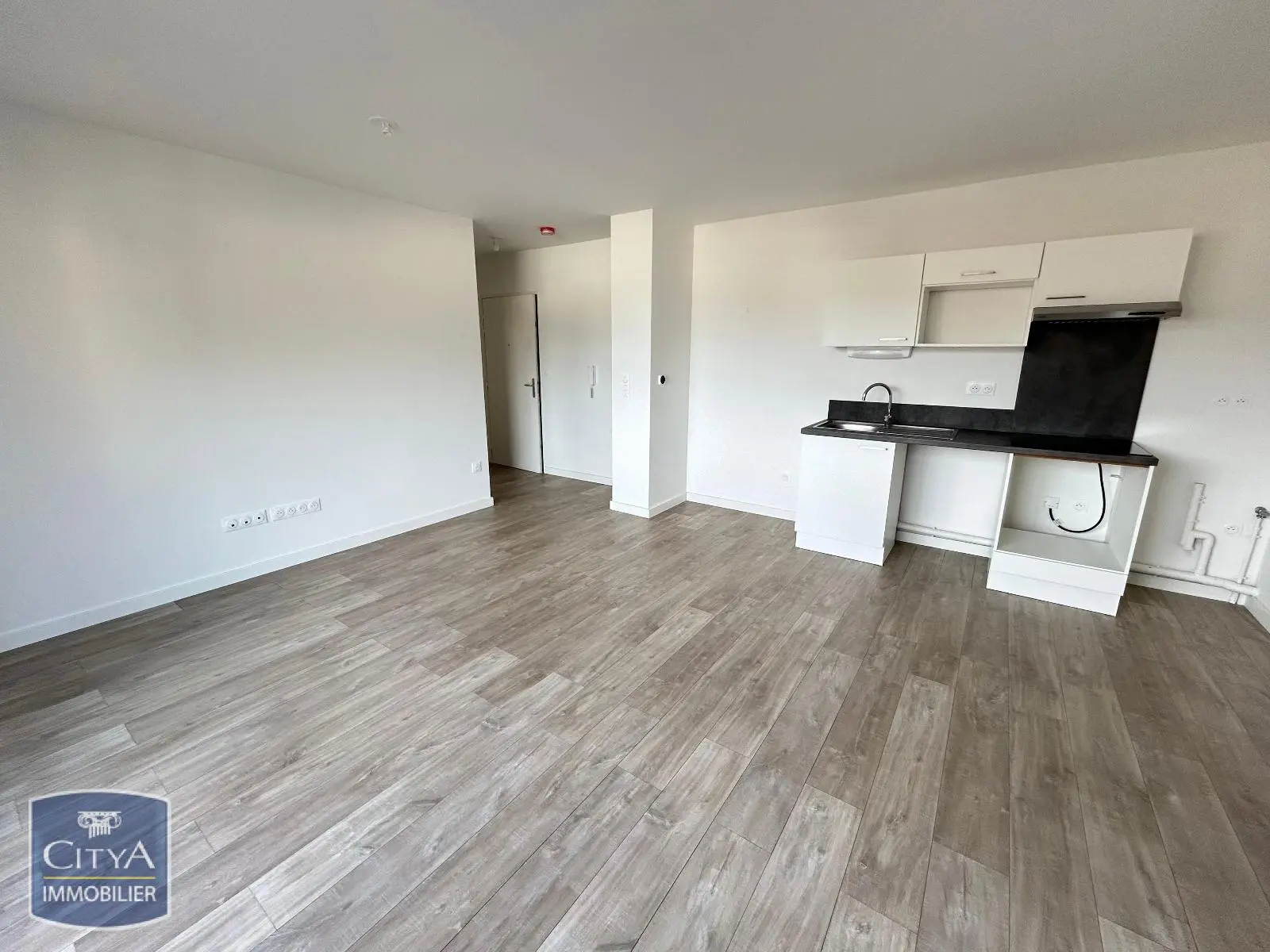 Photo 6 Appartement 3 pièces 58.66m²