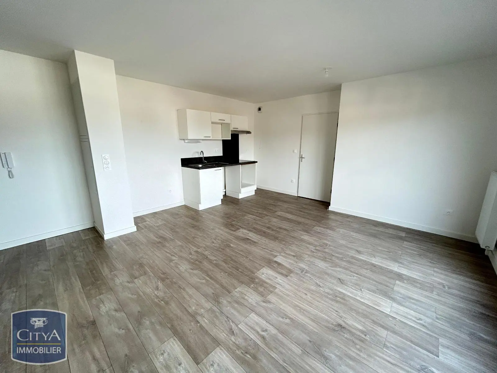 Photo 1 Appartement 3 pièces 58.66m²