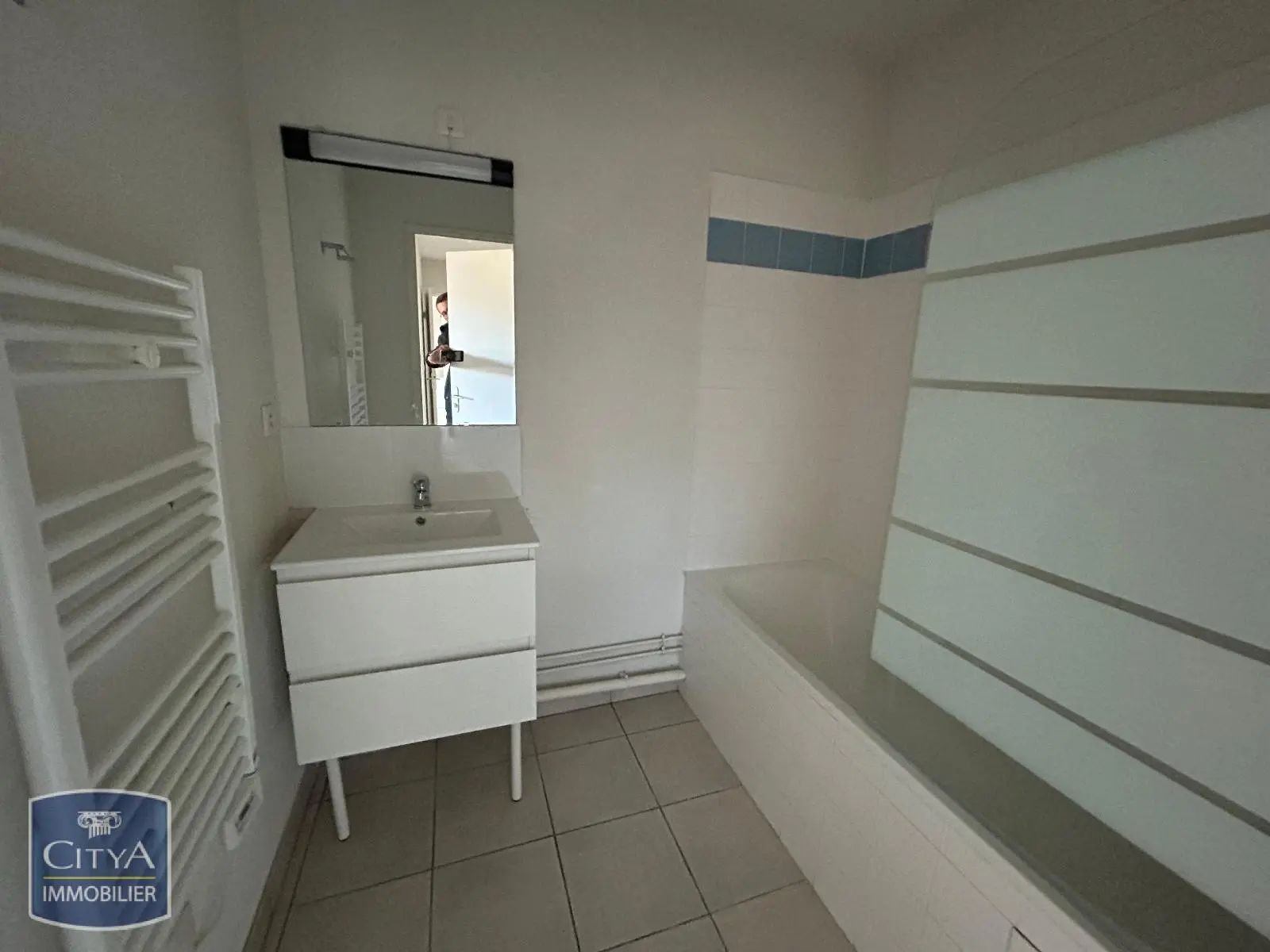 Photo 5 Appartement 3 pièces 63.29m²