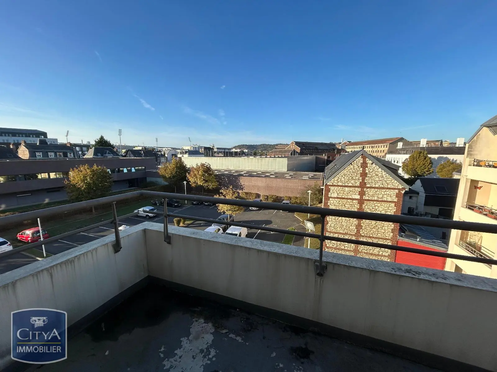 Photo 4 Appartement 3 pièces 63.29m²