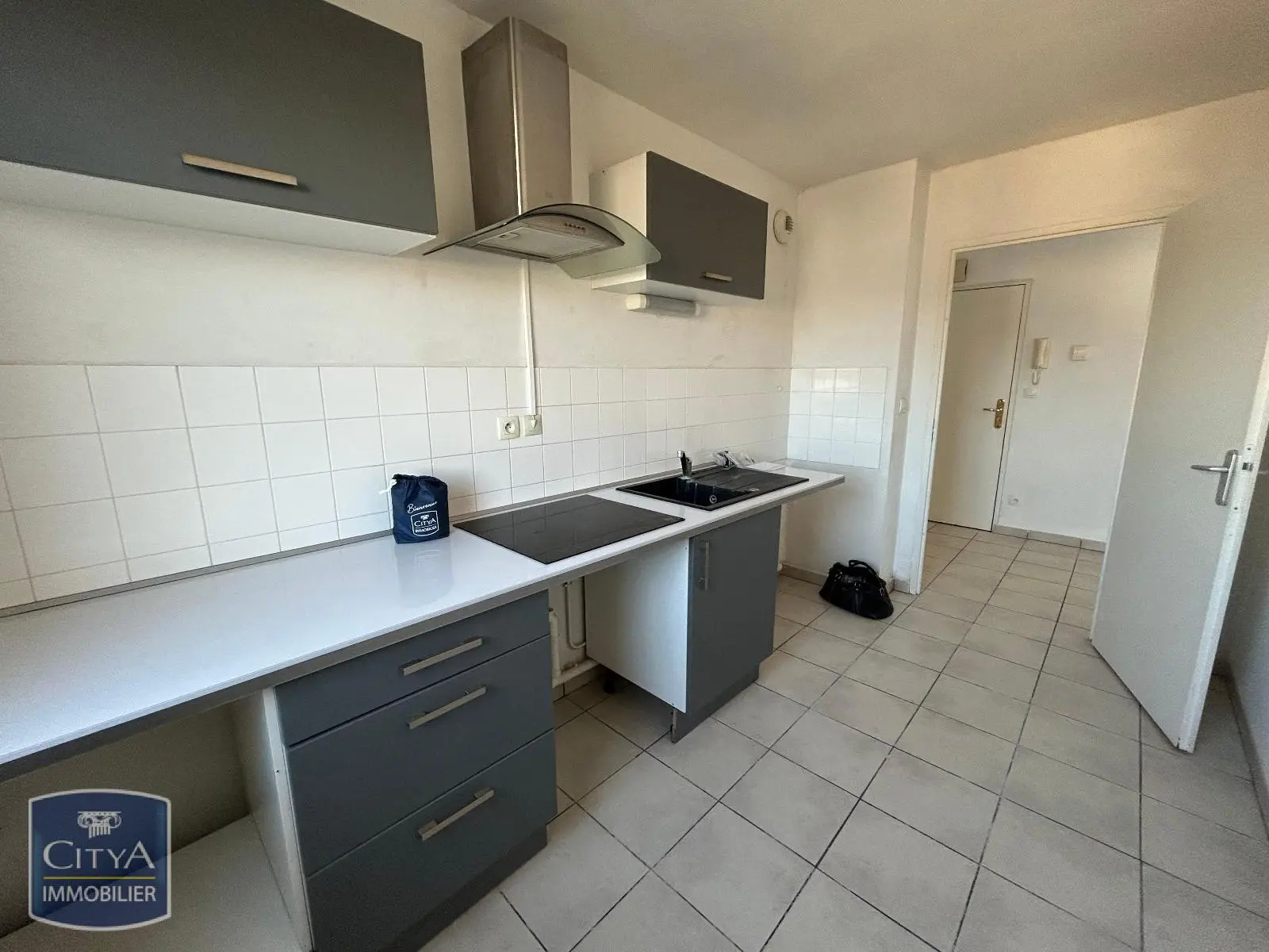 Photo 3 Appartement 3 pièces 63.29m²