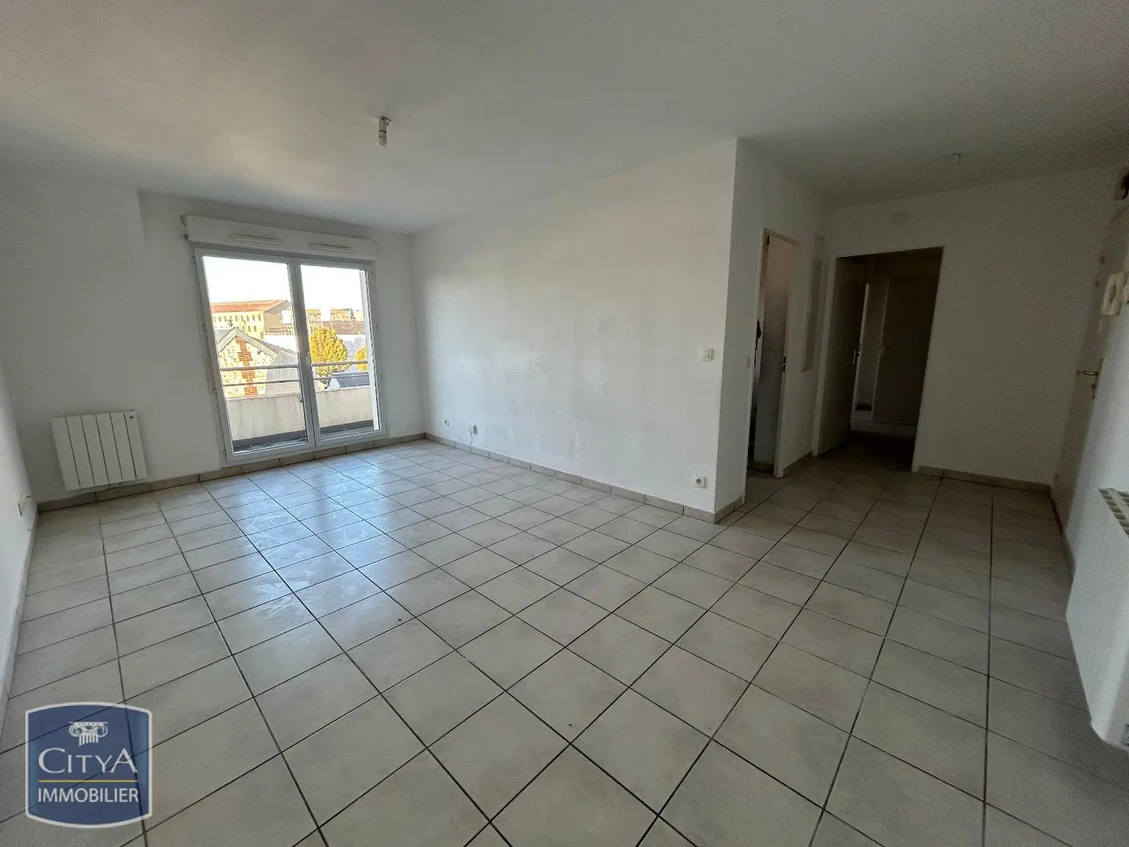 Appartement à Rouen