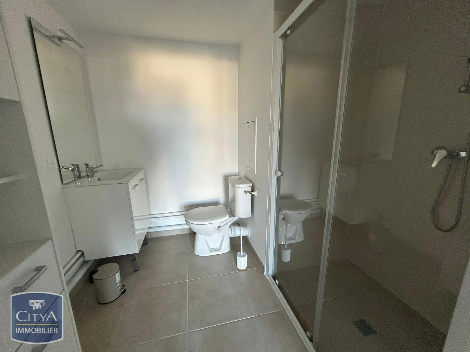 Photo 6 Appartement 1 pièce 23.61m²