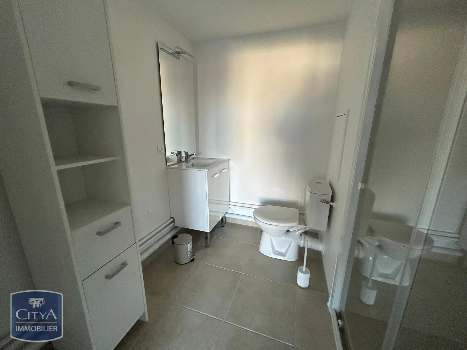 Photo 7 Appartement 1 pièce 23.61m²