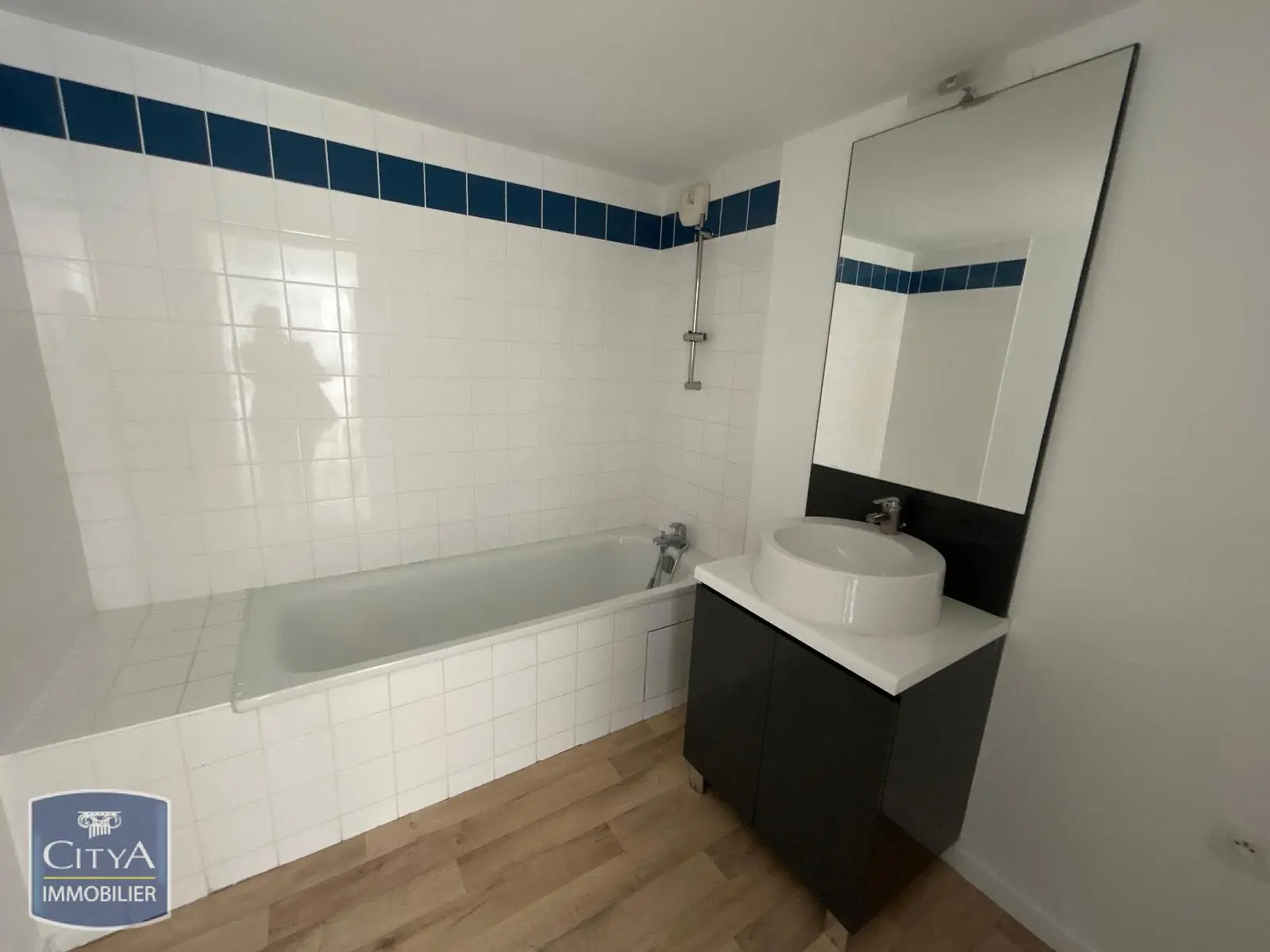 Photo 7 Appartement 3 pièces 58.21m²