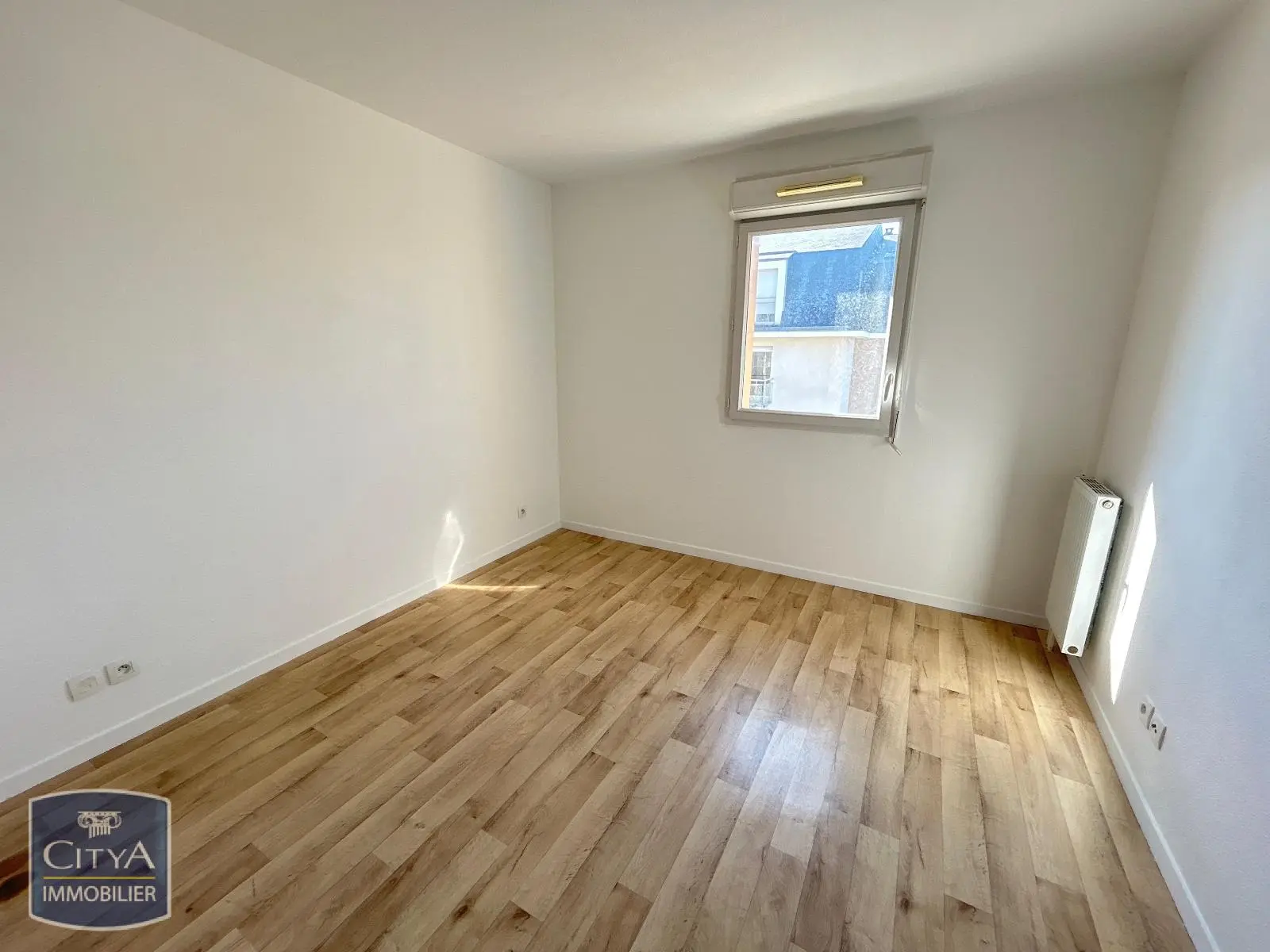 Photo 11 Appartement 3 pièces 58.21m²