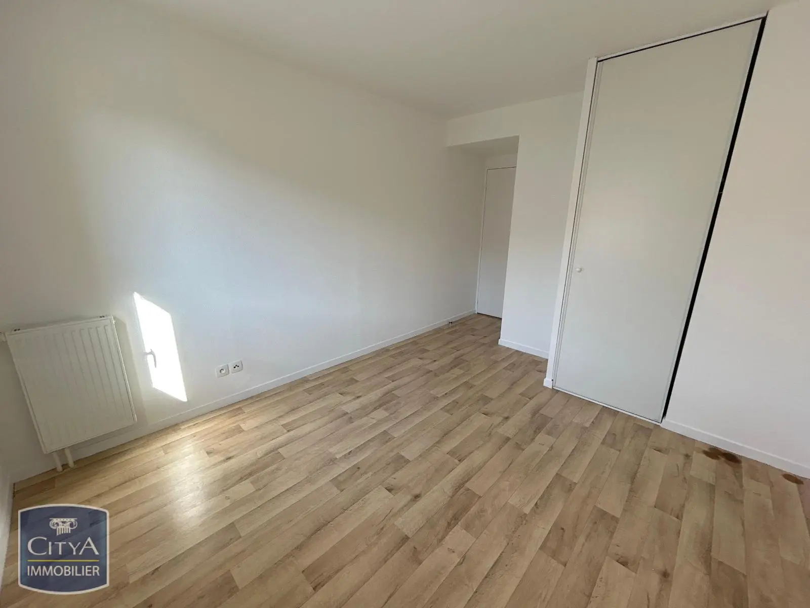 Photo 12 Appartement 3 pièces 58.21m²