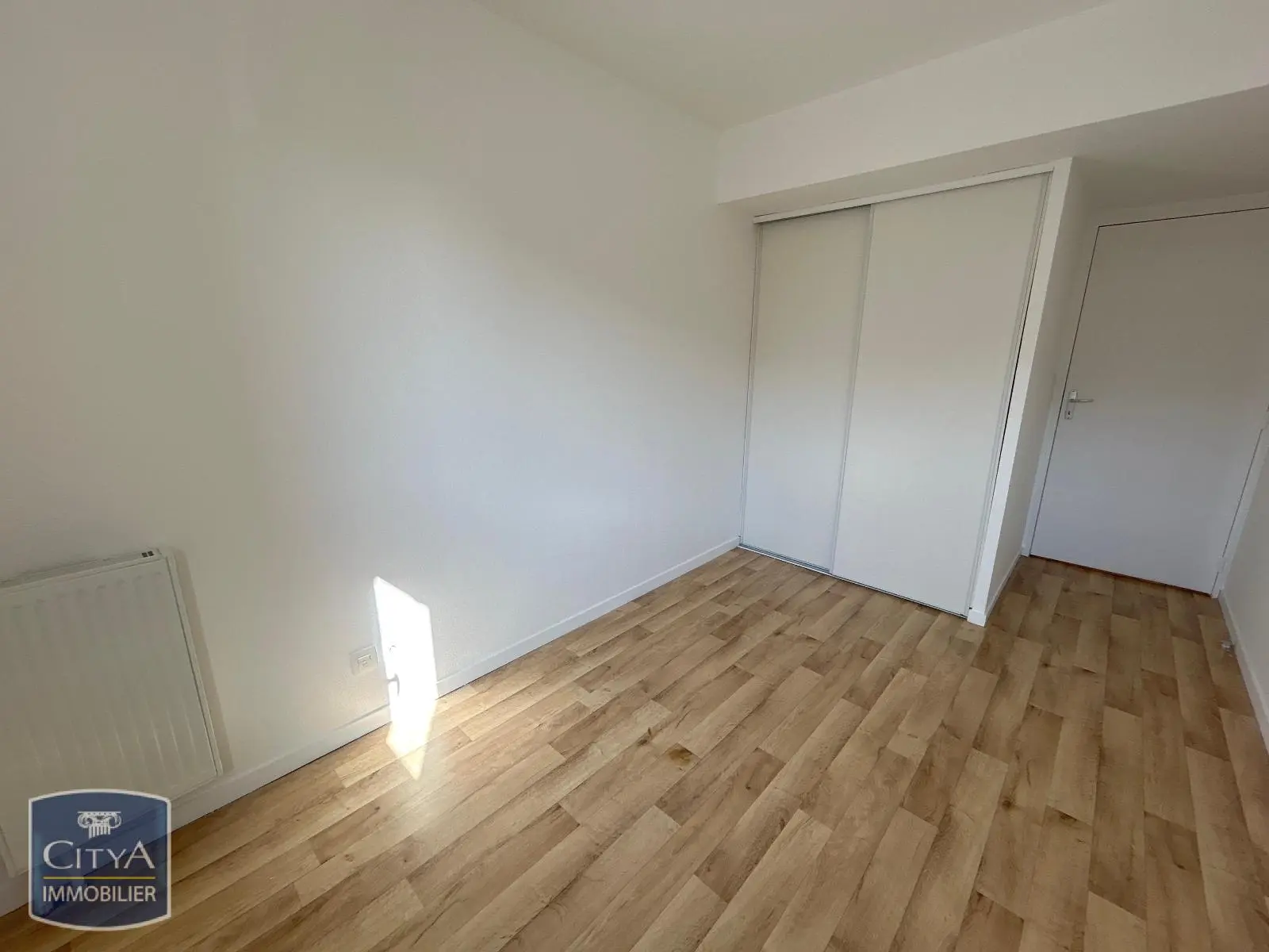 Photo 8 Appartement 3 pièces 58.21m²