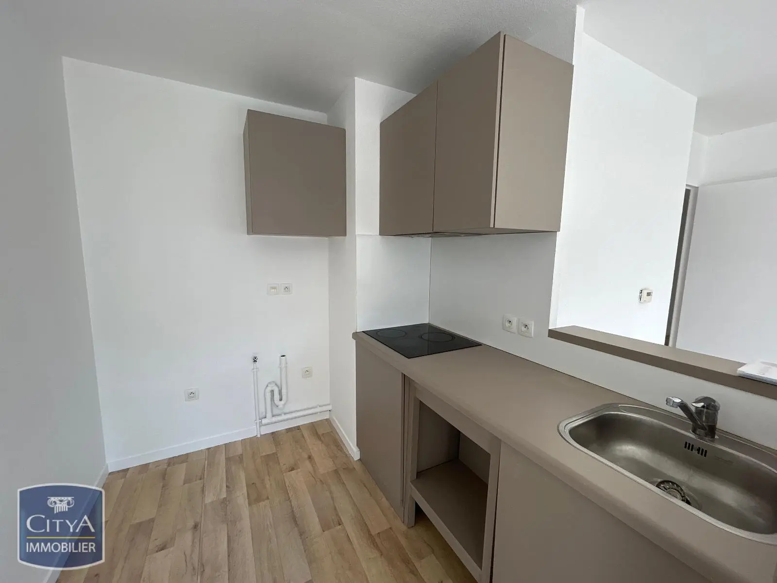 Photo 14 Appartement 3 pièces 58.21m²