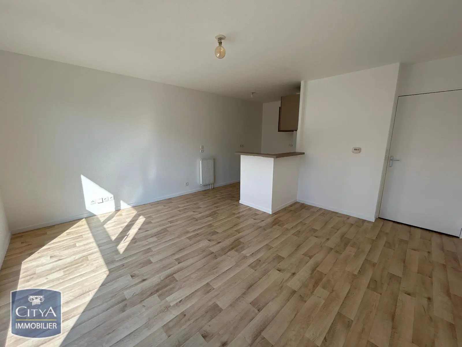 Photo 15 Appartement 3 pièces 58.21m²