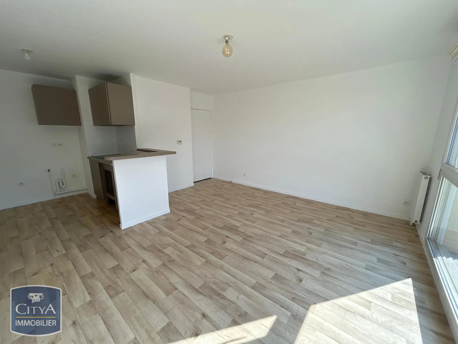 Photo 9 Appartement 3 pièces 58.21m²