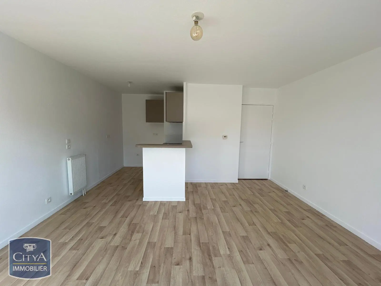 Photo 16 Appartement 3 pièces 58.21m²