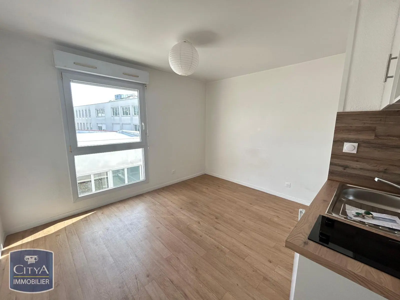 Photo 3 Appartement 1 pièce 20m²