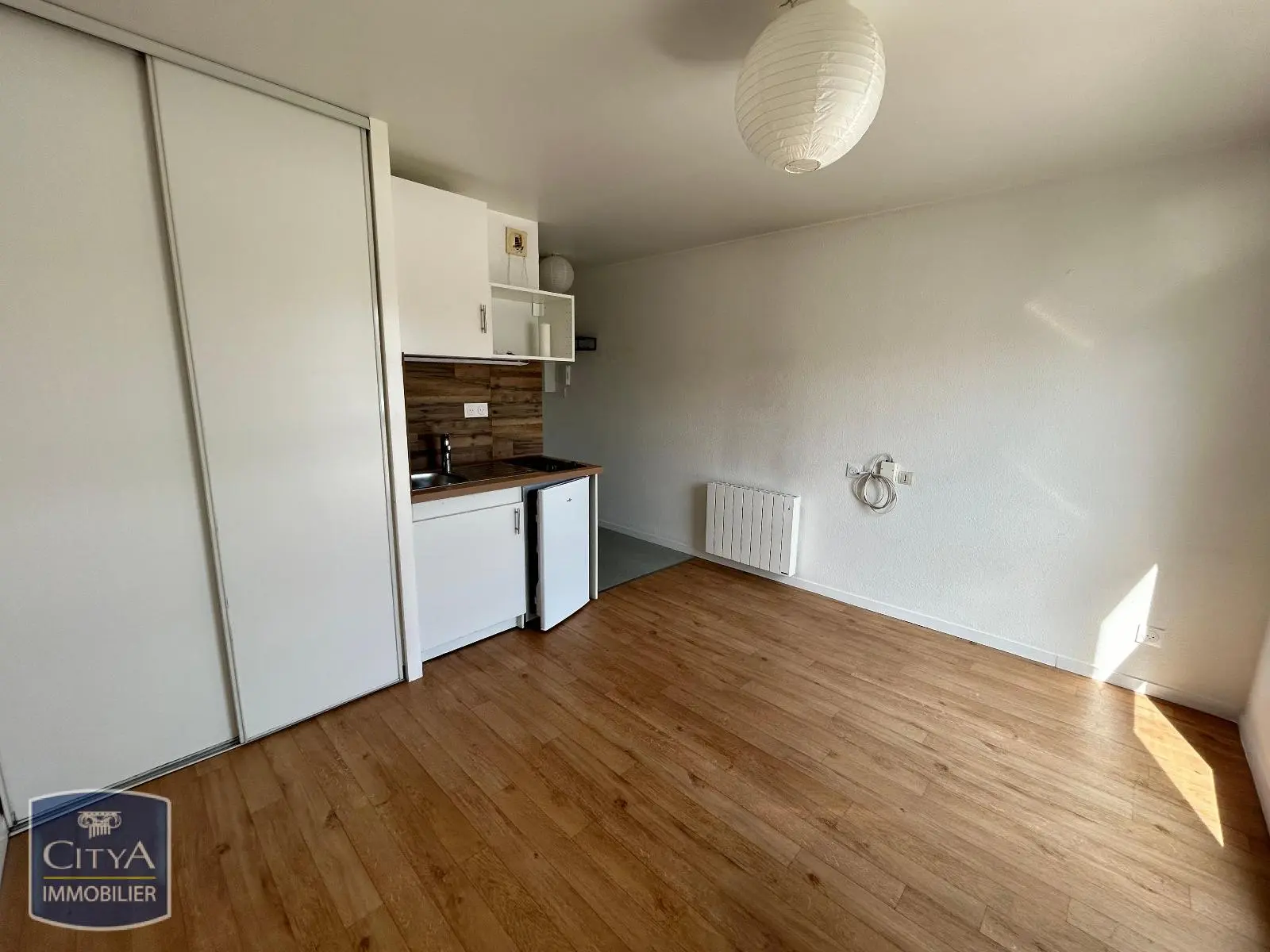 Photo 1 Appartement 1 pièce 20m²