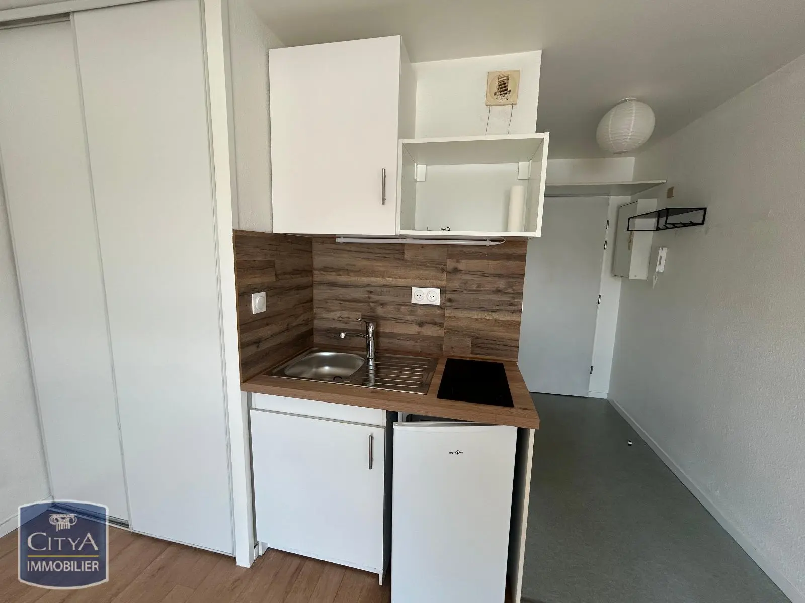 Photo 4 Appartement 1 pièce 20m²