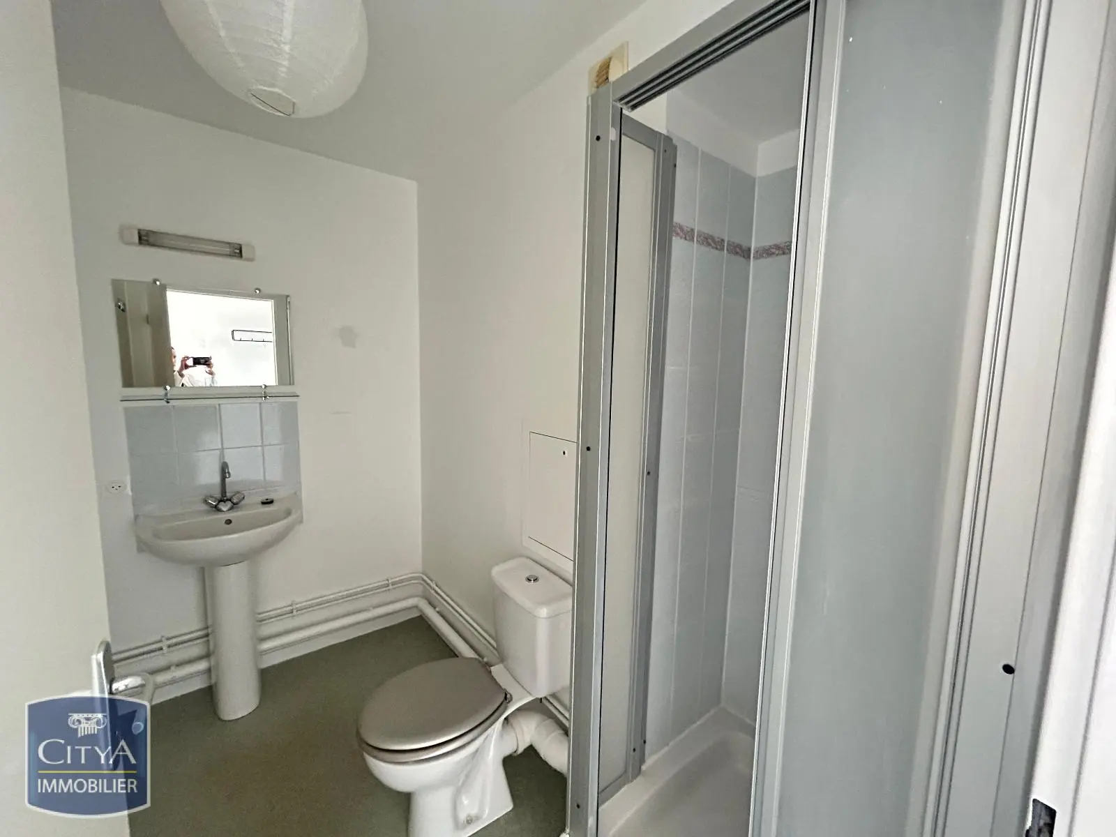 Photo 6 Appartement 1 pièce 20m²