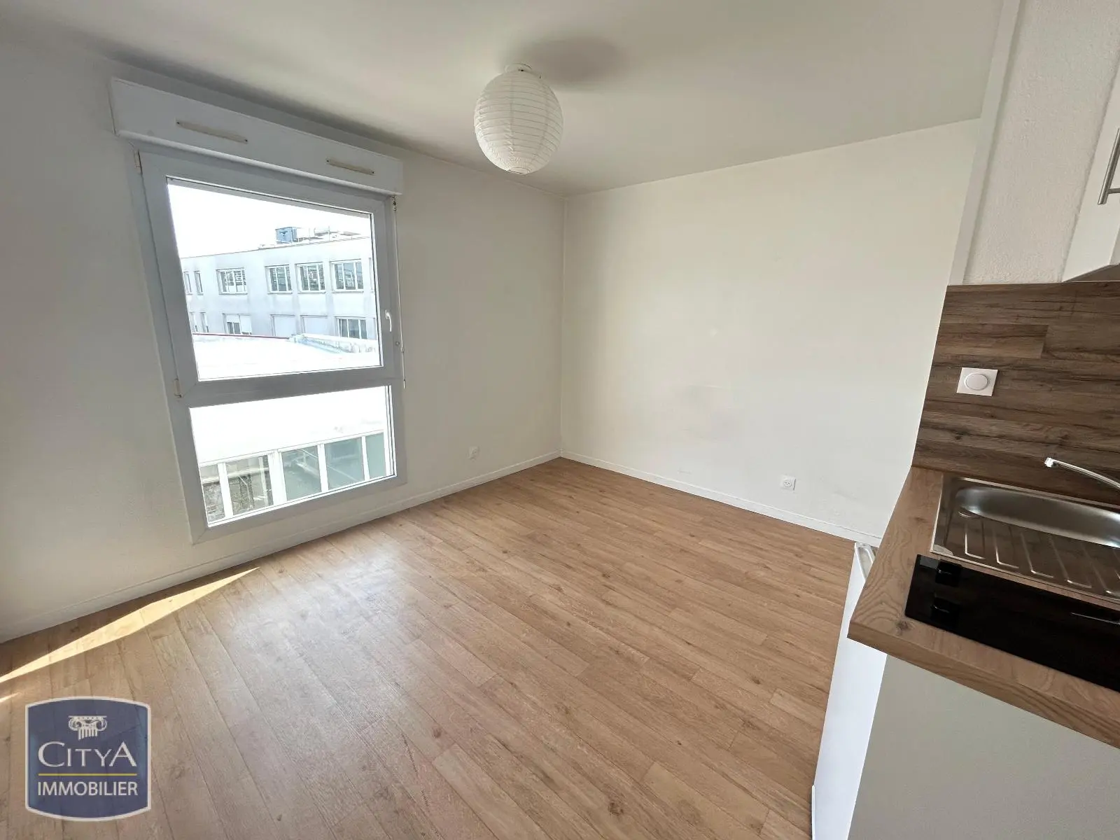 Photo 5 Appartement 1 pièce 20m²