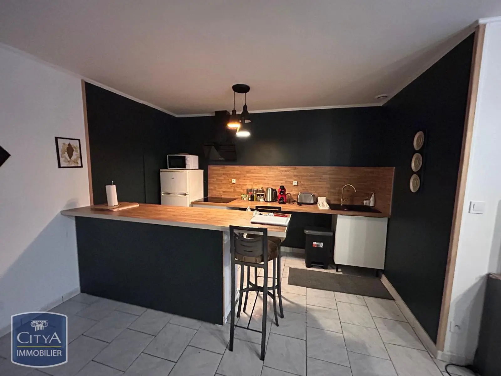 Photo 3 Maison 2 pièces 50.44m²