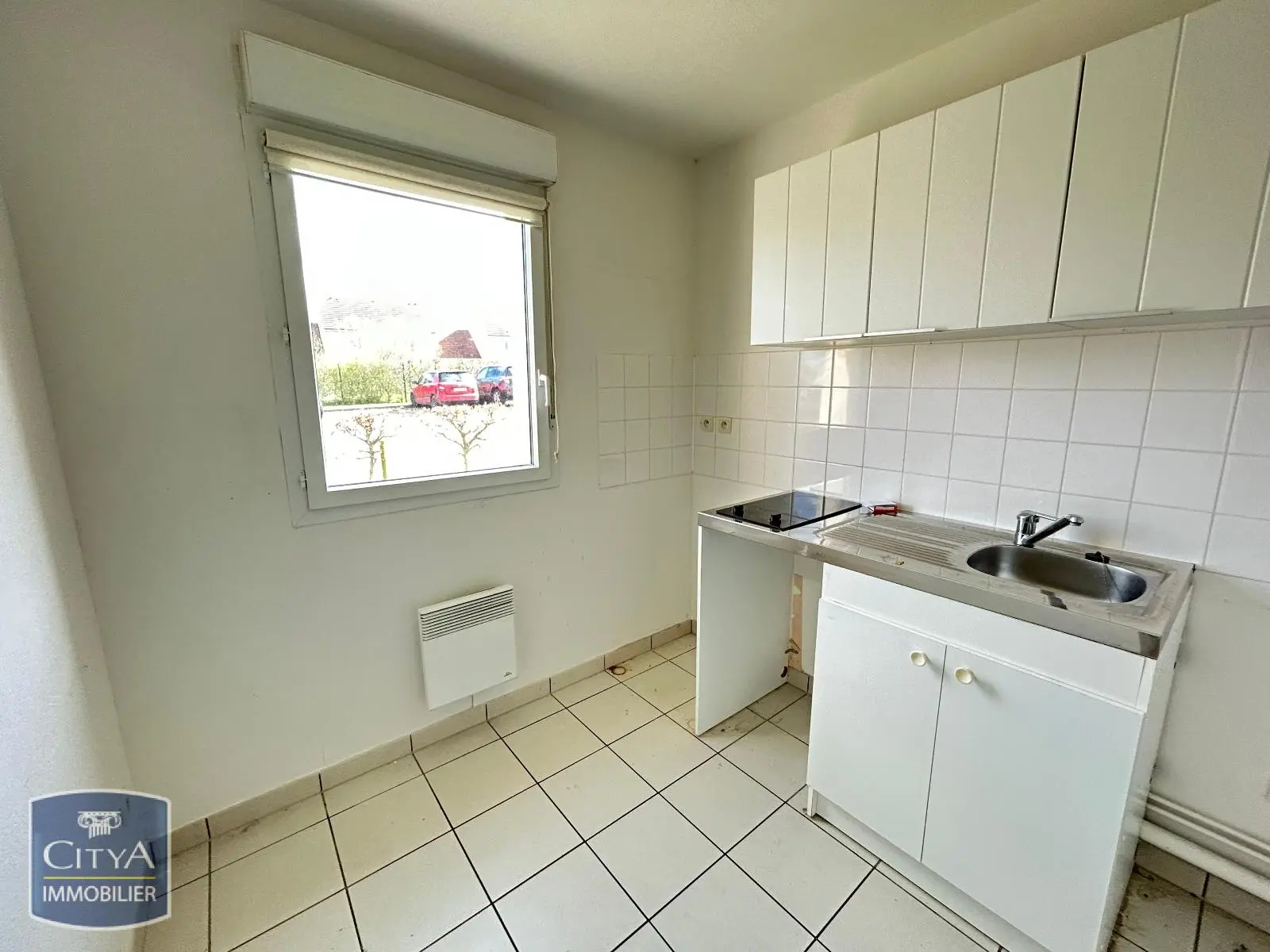 Photo 2 Appartement 2 pièces 46.45m²