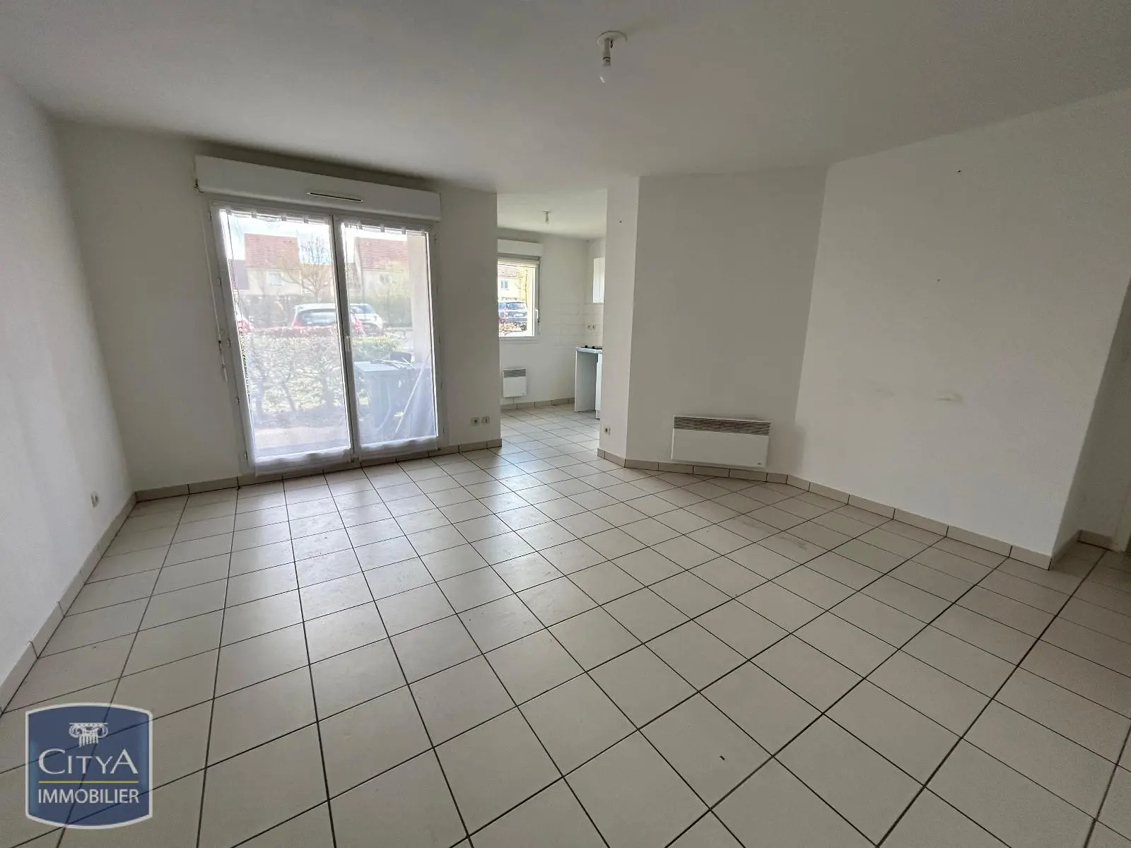 Photo 3 Appartement 2 pièces 46.45m²