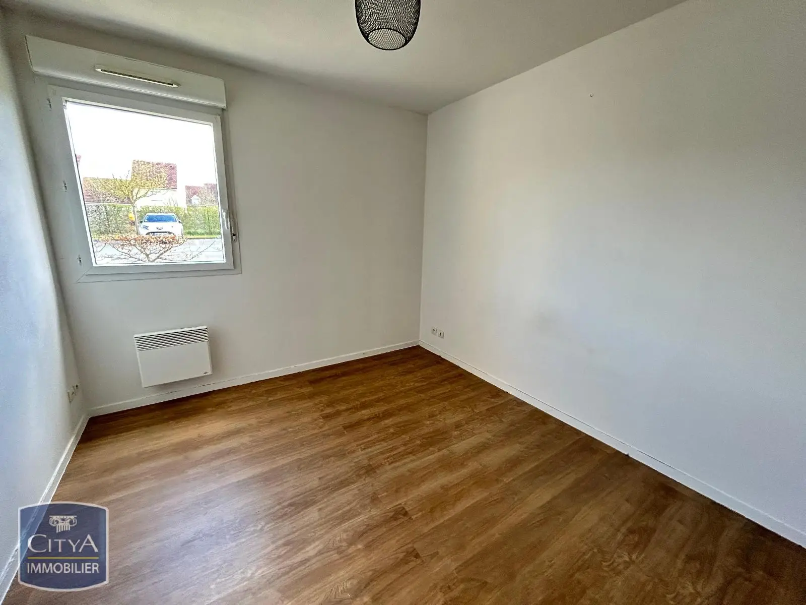 Photo 5 Appartement 2 pièces 46.45m²