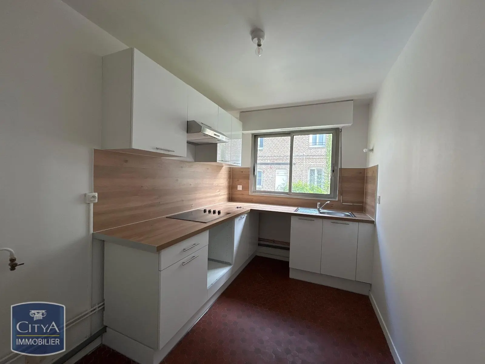 Photo 2 Appartement 3 pièces 62.83m²