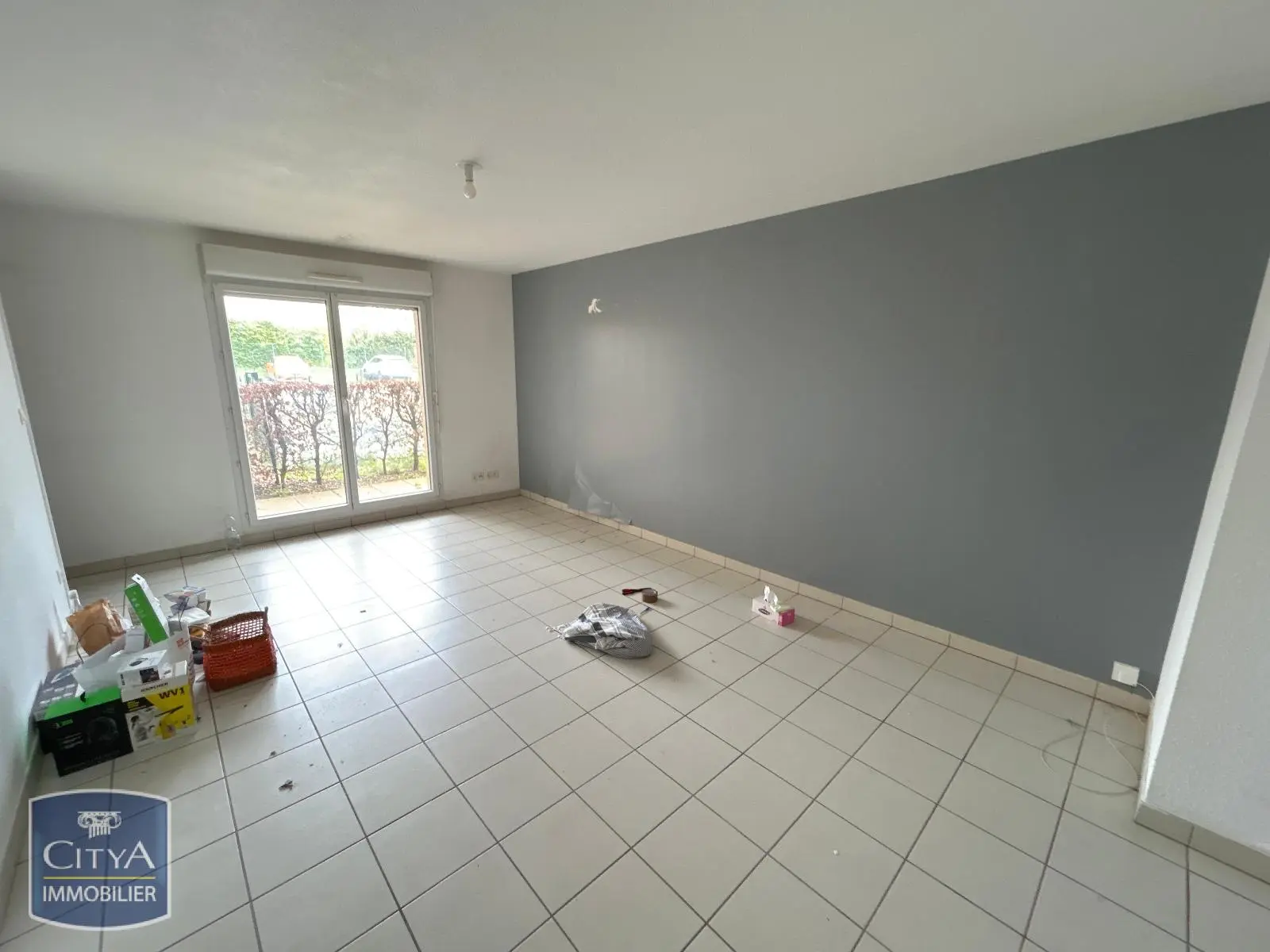 Photo 8 Appartement 2 pièces 47.33m²
