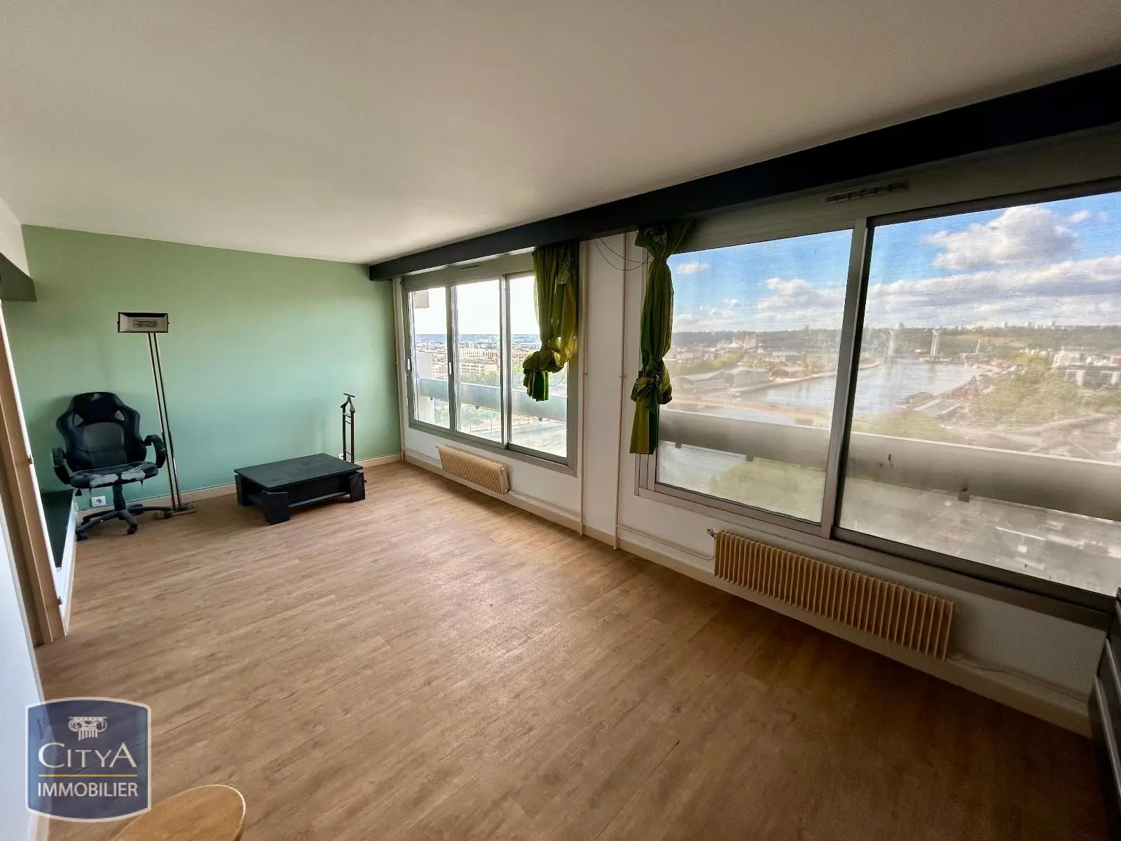 Photo 3 Appartement 1 pièce 25m²