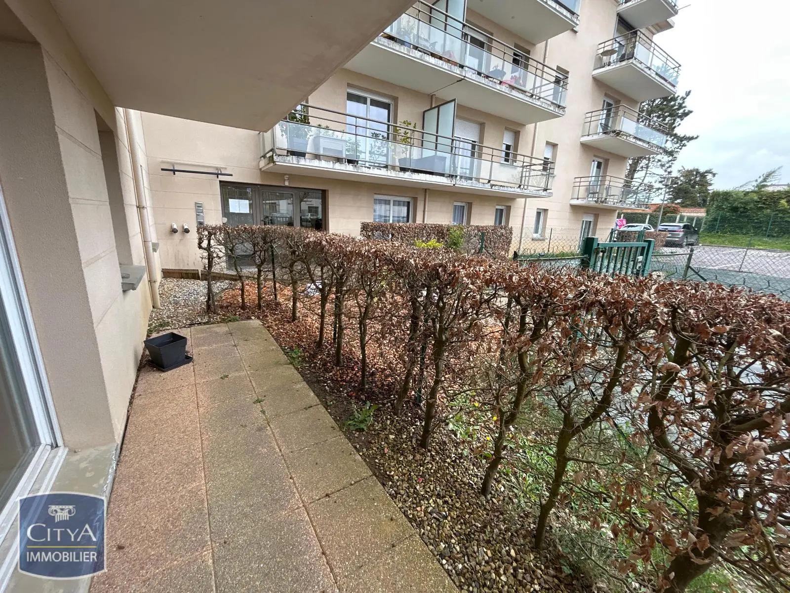 Photo 10 Appartement 2 pièces 47.33m²