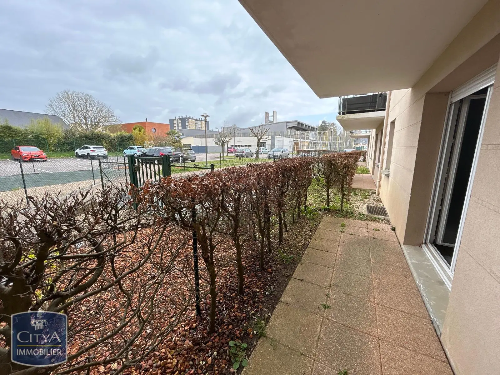 Photo 2 Appartement 2 pièces 47.33m²