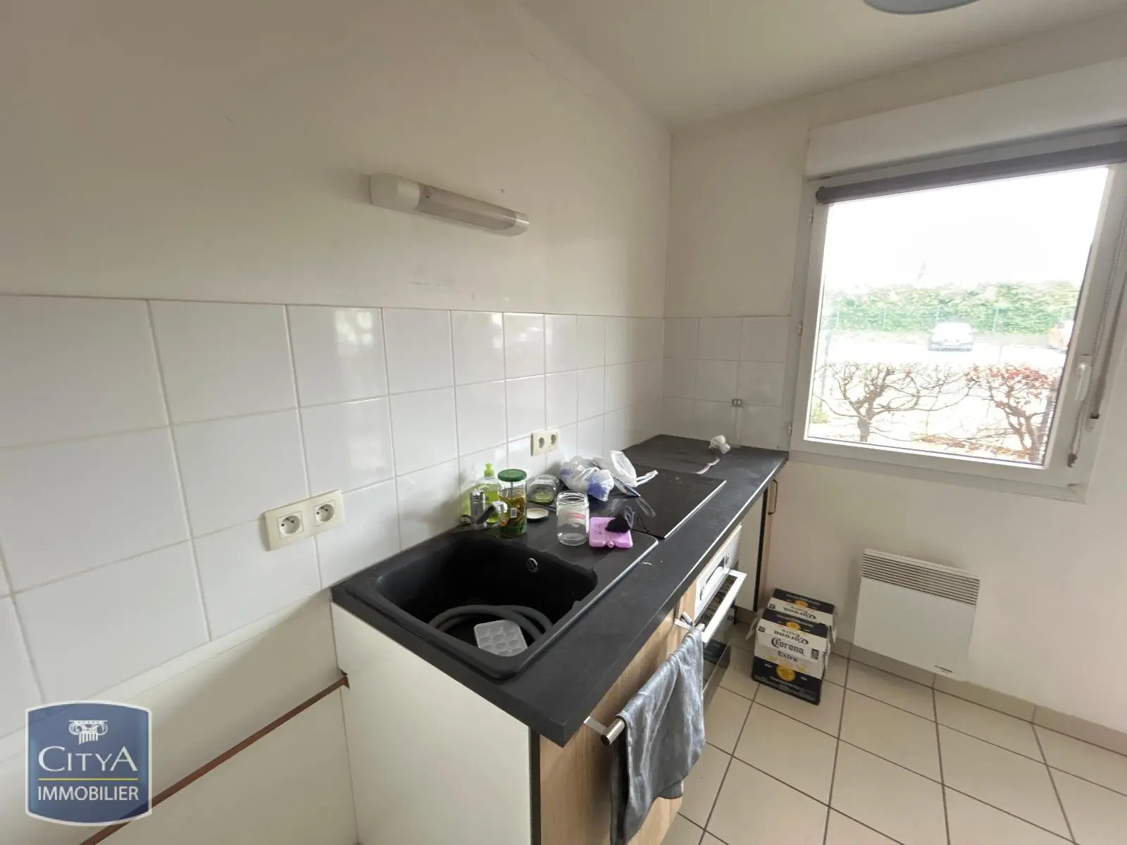 Photo 5 Appartement 2 pièces 47.33m²