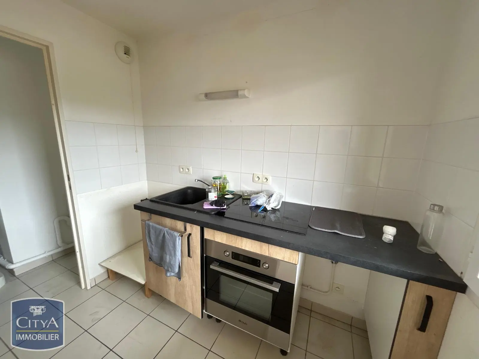 Photo 6 Appartement 2 pièces 47.33m²