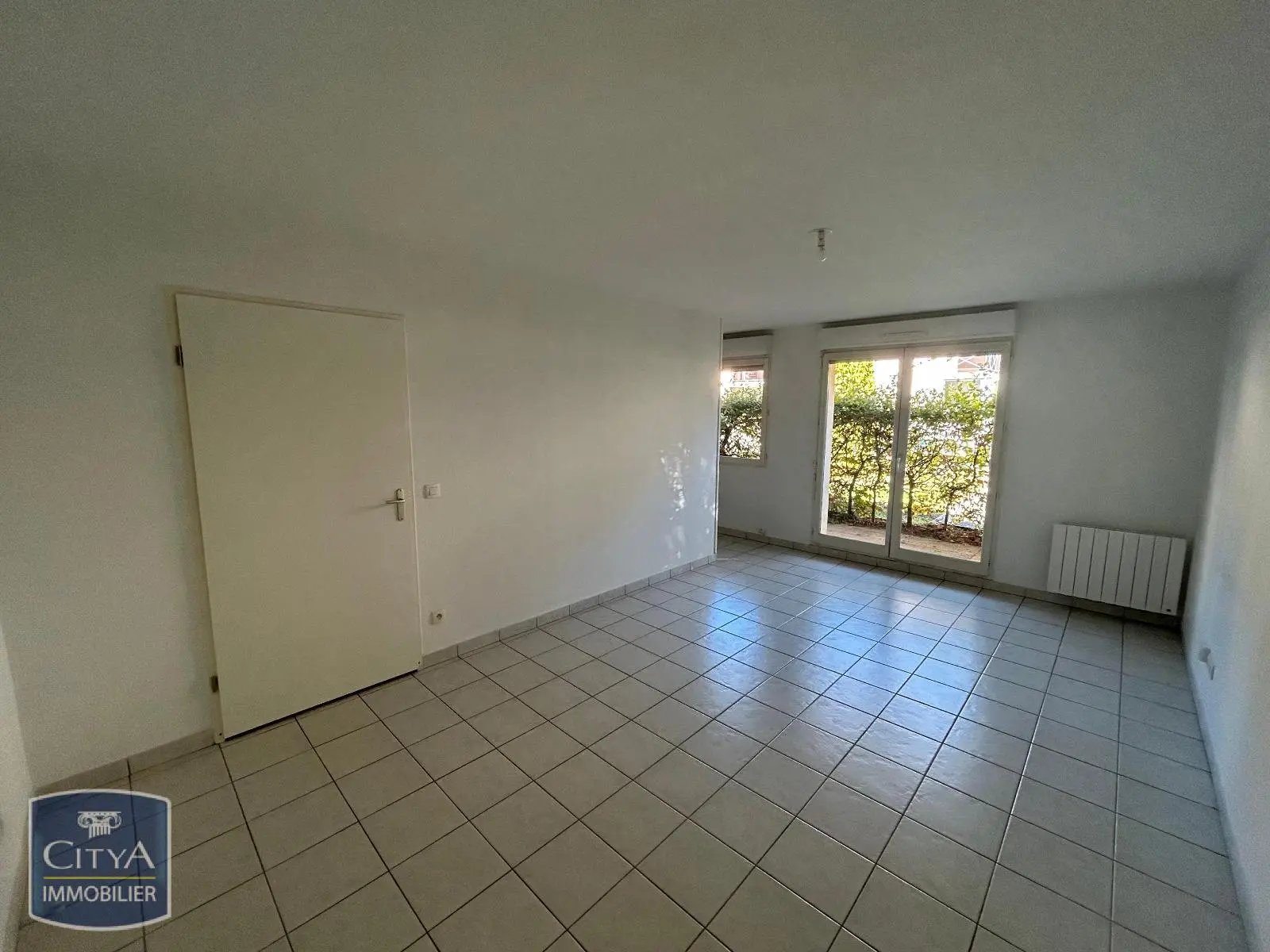 Photo 1 Appartement 2 pièces 43.65m²