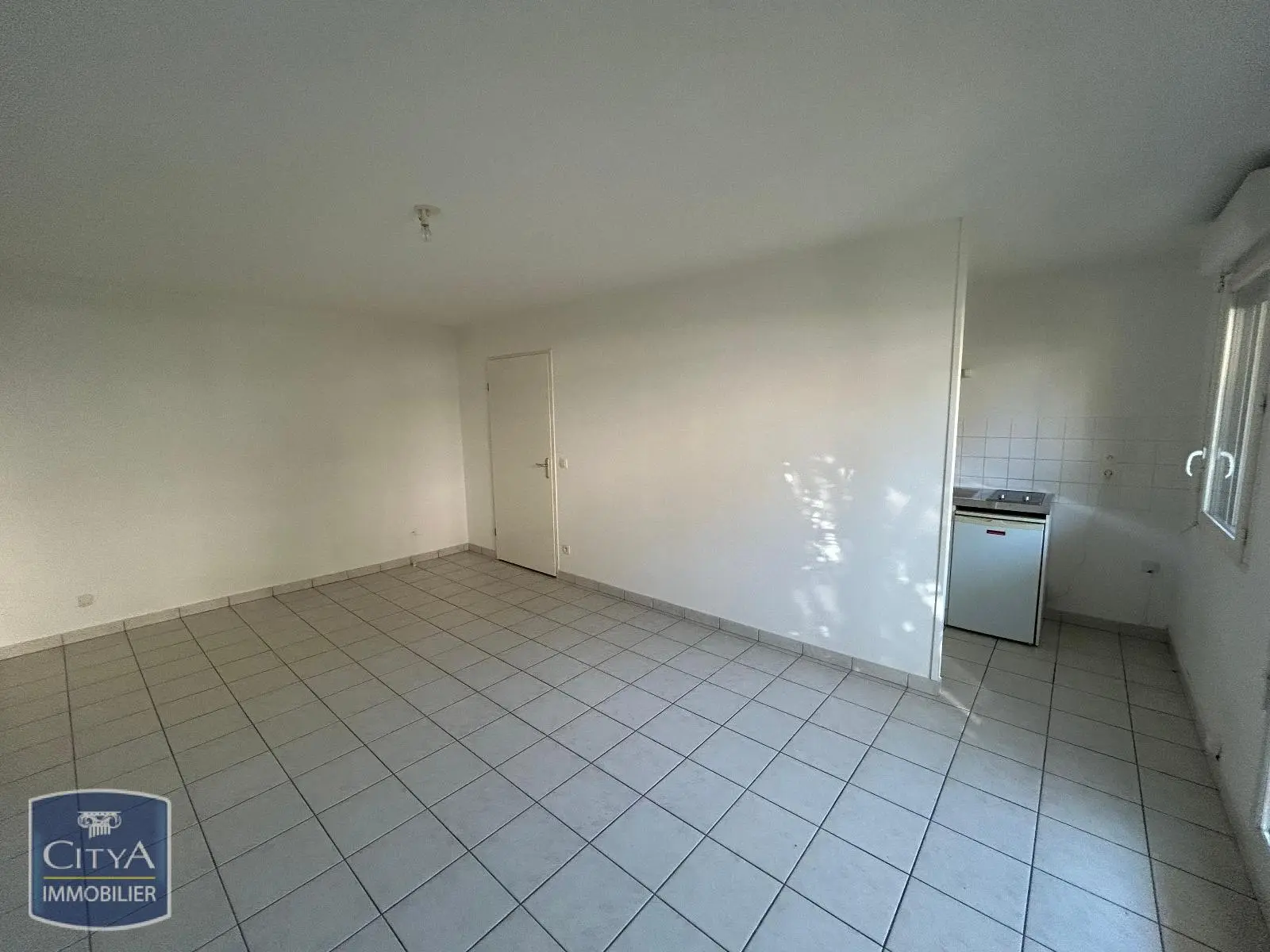 Photo 2 Appartement 2 pièces 43.65m²