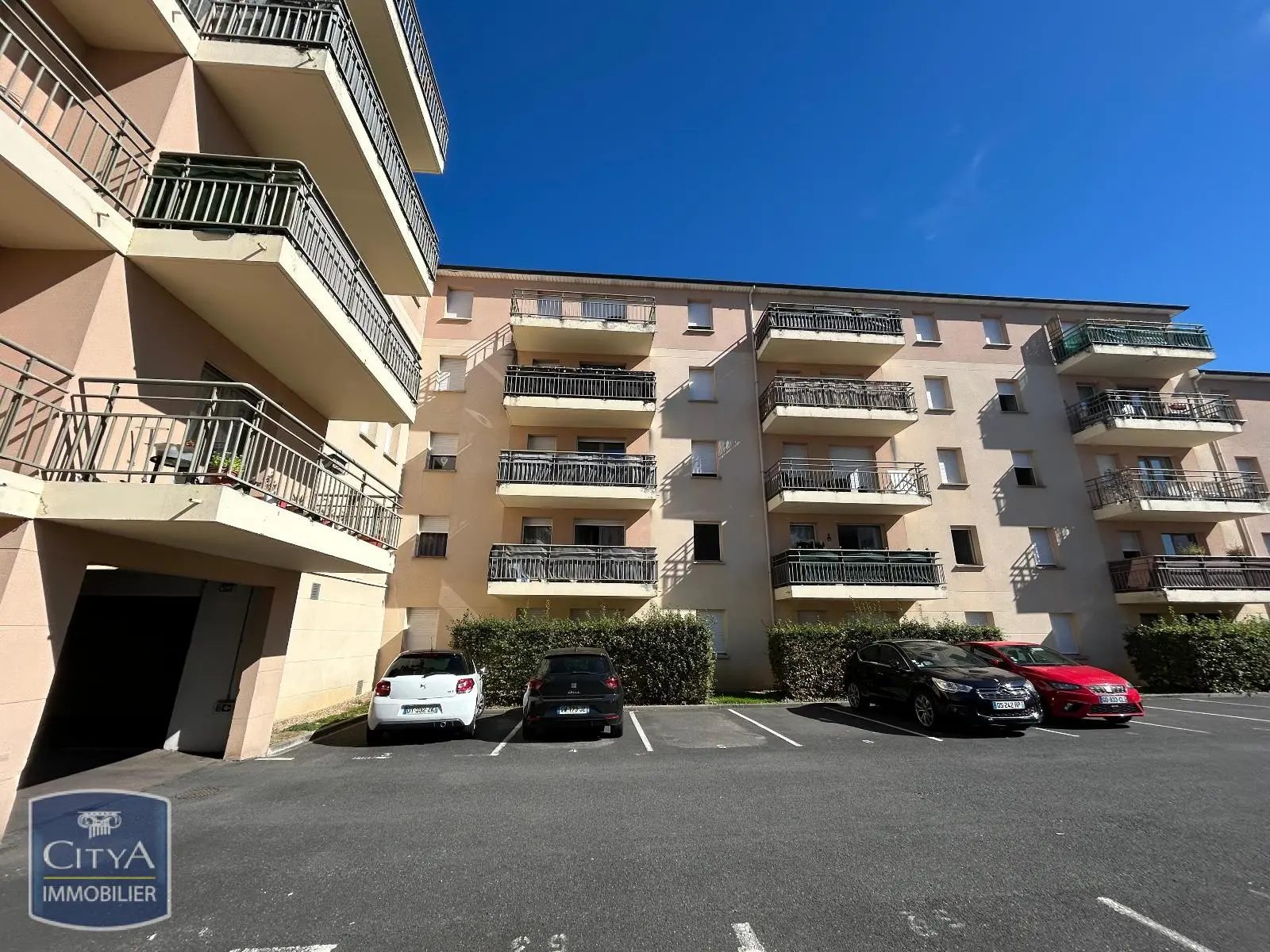 Photo 8 Appartement 2 pièces 43.65m²