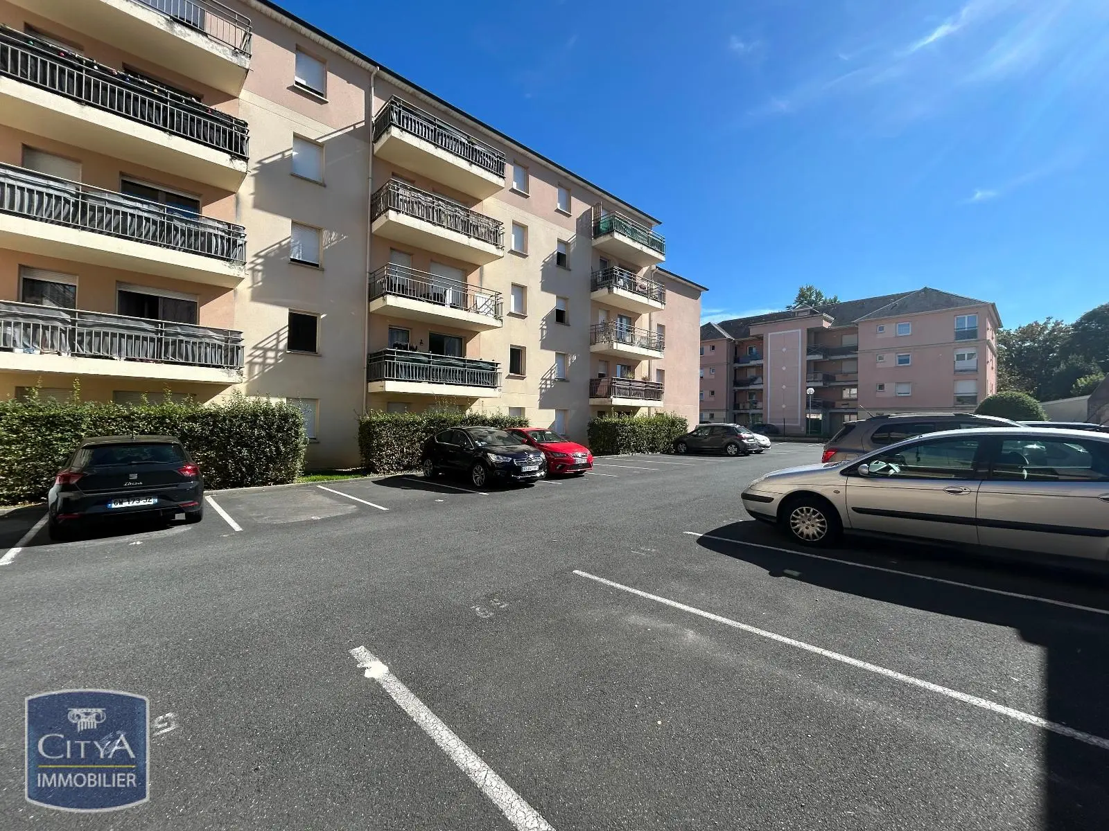 Photo 7 Appartement 2 pièces 43.65m²