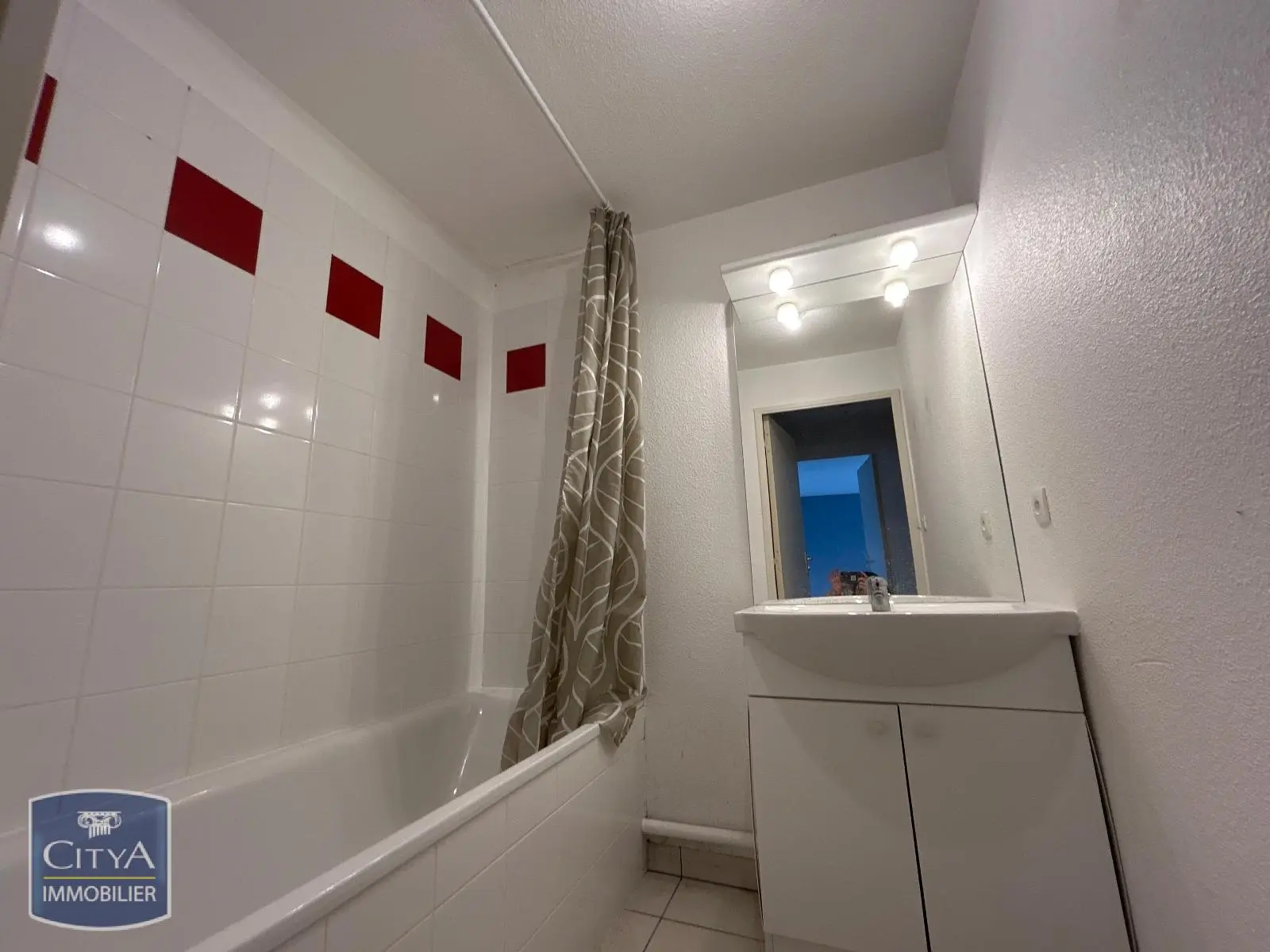 Photo 4 Appartement 2 pièces 47.33m²