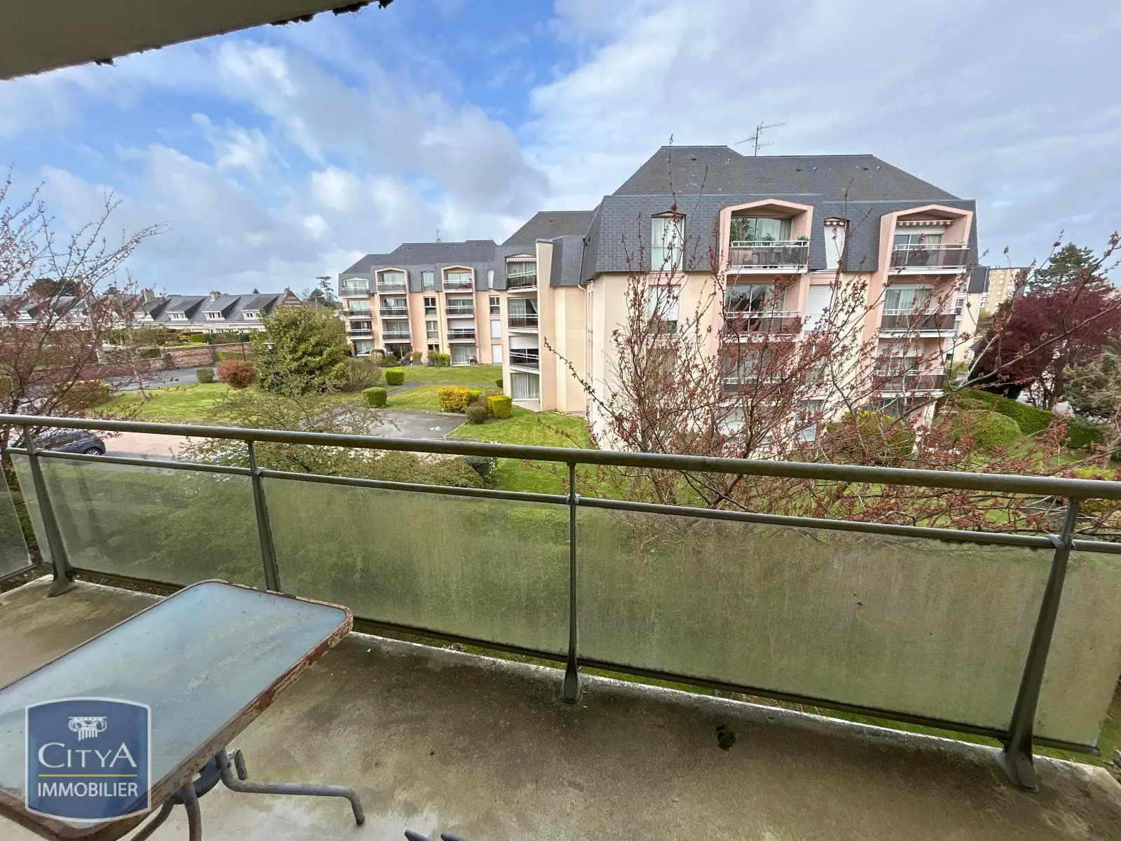 Photo 20 Appartement 2 pièces 47.64m²