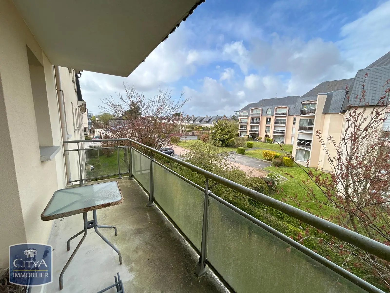 Photo 19 Appartement 2 pièces 47.64m²