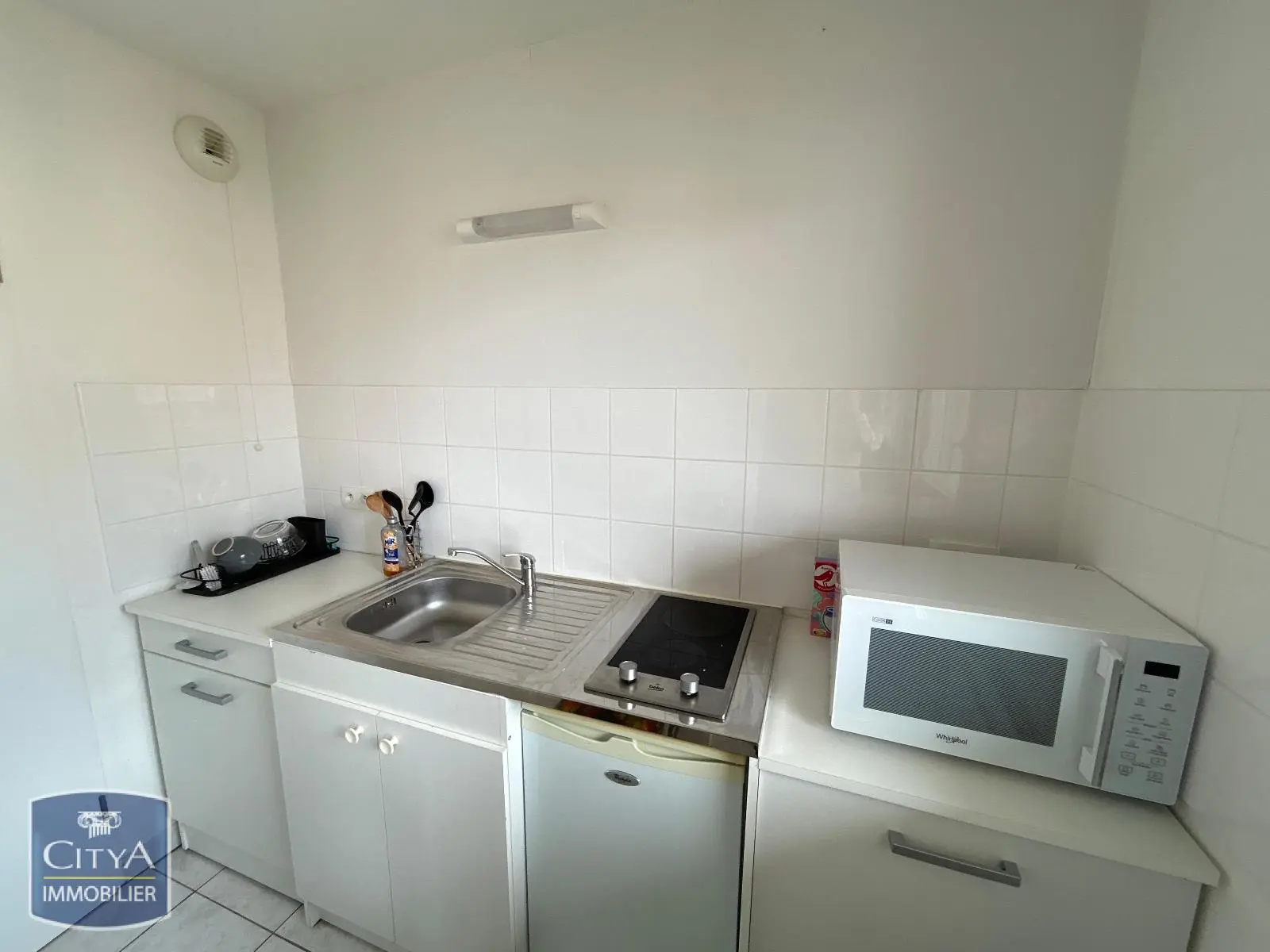 Photo 18 Appartement 2 pièces 47.64m²