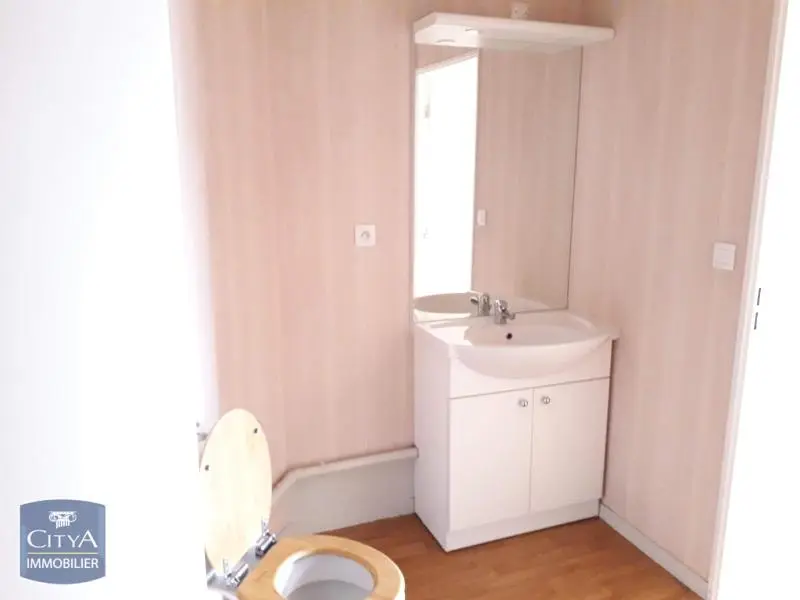 Photo 13 appartement Rouen