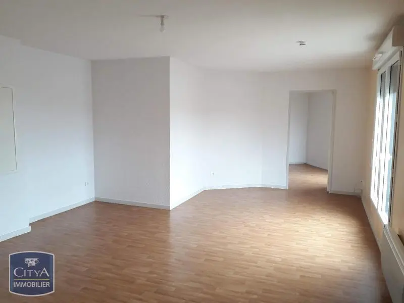Photo 8 appartement Rouen