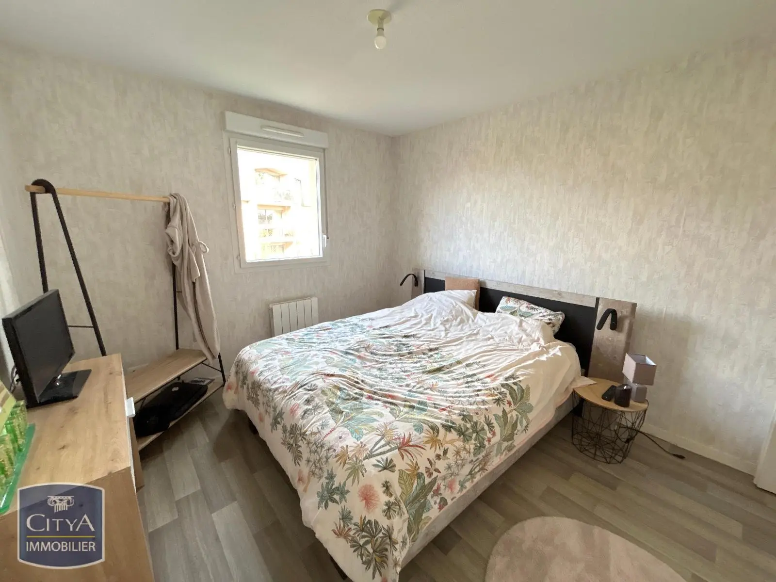 Photo 4 Appartement 2 pièces 47.64m²